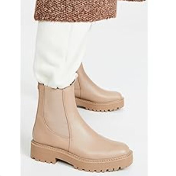 Sam Edelman Waterproof Boot "NEW" - Picture 16 of 16